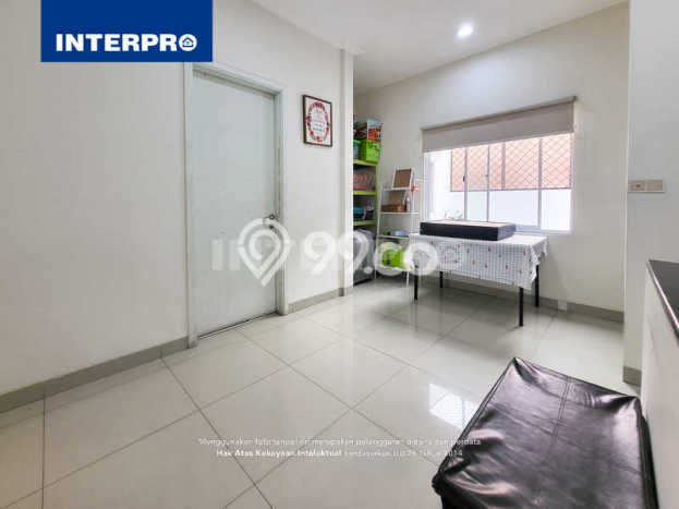 Rumah LT 180m2m² / LB 211m2m² Cluster Exclusive di Green Lake City, Jakarta Barat Rumah LT 180m2m² / LB 211m2m² Cluster Exclusive di Green Lake City, Jakarta Barat