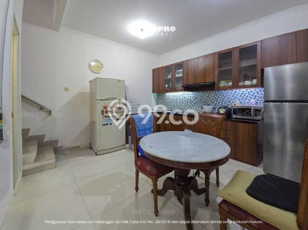 Best Deal Hunian Mewah Ideal dan Luas di Kebon Jeruk, Jakarta Barat Best Deal Hunian Mewah Ideal dan Luas di Kebon Jeruk, Jakarta Barat