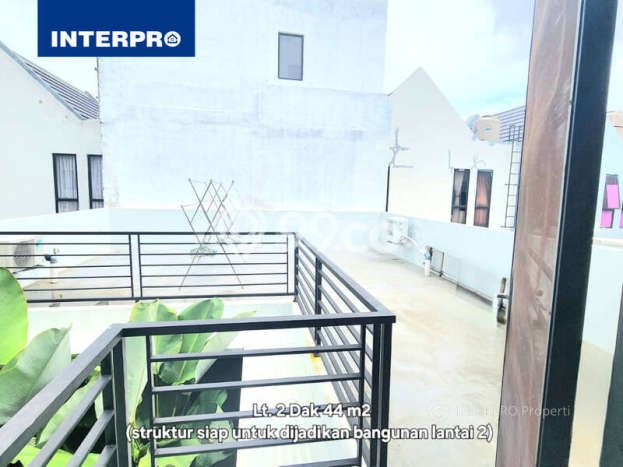 Rumah Elit LB 179m2 Siap Pakai Desain Elegan di Citra Garden, Jakarta Barat Rumah Elit LB 179m2 Siap Pakai Desain Elegan di Citra Garden, Jakarta Barat