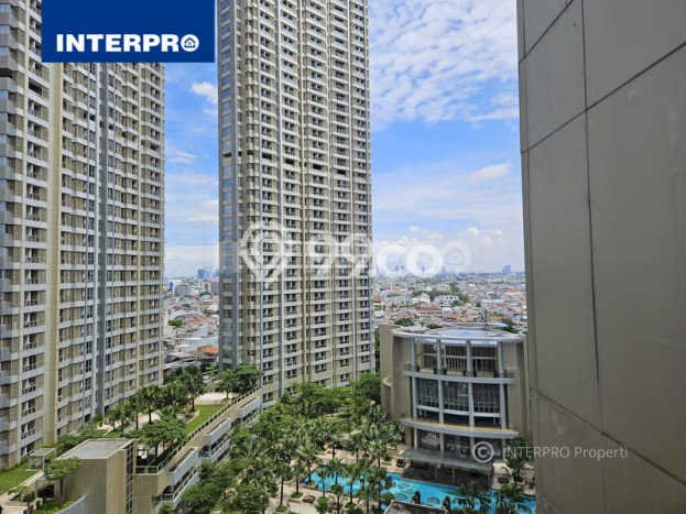 Dijual Apartemen Prestisius di Tanjung Duren 3 Kamar & 2 Kamar Mandi Dijual Apartemen Prestisius di Tanjung Duren 3 Kamar & 2 Kamar Mandi