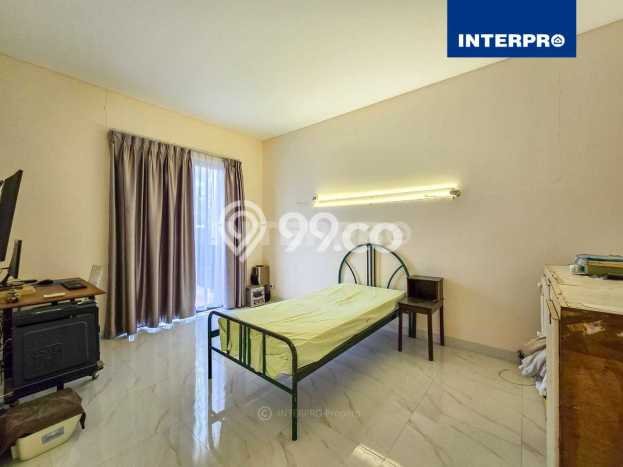 Jual Rumah Luas Elegan Dengan View Eksklusif di Sunrise Garden, Jakarta Barat Jual Rumah Luas Elegan Dengan View Eksklusif di Sunrise Garden, Jakarta Barat
