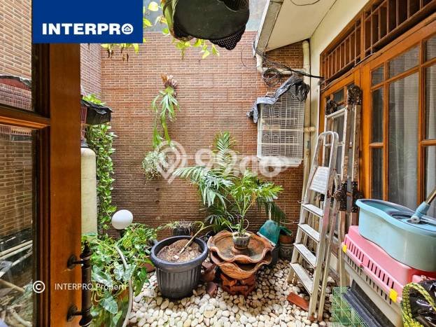 Rumah Minimalis 3 KT di Meruya Jakarta Barat Semi Furnished Rumah Minimalis 3 KT di Meruya Jakarta Barat Semi Furnished