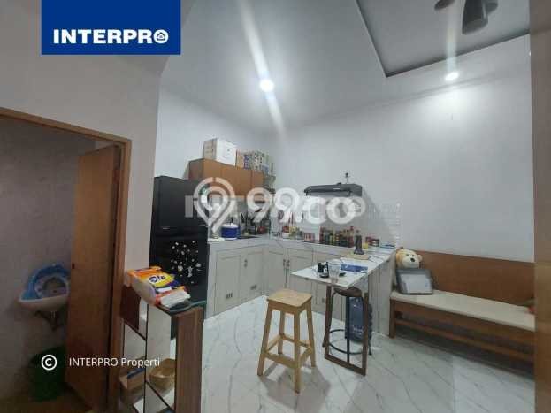 Rumah Modern 3 Kamar LT 43m2 di Taman Ratu Rumah Modern 3 Kamar LT 43m2 di Taman Ratu