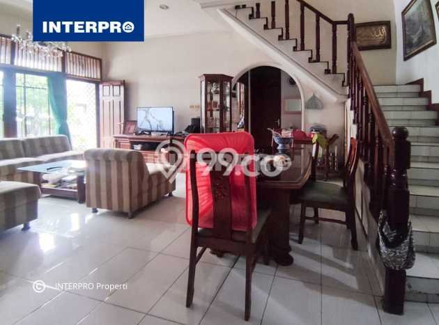 Dijual Rumah Mewah Elegan Dengan View Eksklusif di Meruya, Jakarta Barat Dijual Rumah Mewah Elegan Dengan View Eksklusif di Meruya, Jakarta Barat