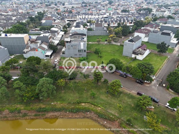 Tanah Kavling Dijual di Jakarta Barat dengan Spesifikasi 300m2 Tanah Kavling Dijual di Jakarta Barat dengan Spesifikasi 300m2