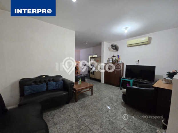 Dijual Rumah Modern 4 KT di Bojong Indah, Jakarta Barat Dijual Rumah Modern 4 KT di Bojong Indah, Jakarta Barat
