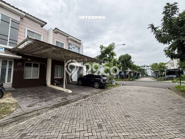 Hunian Mewah LB 180m2 Siap Huni Desain Elegan di Green Lake City, Jakarta Barat Hunian Mewah LB 180m2 Siap Huni Desain Elegan di Green Lake City, Jakarta Barat