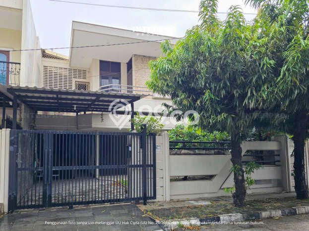 Dijual Rumah Mewah Megah Dengan View Eksklusif di Green garden, Jakarta Barat Dijual Rumah Mewah Megah Dengan View Eksklusif di Green garden, Jakarta Barat