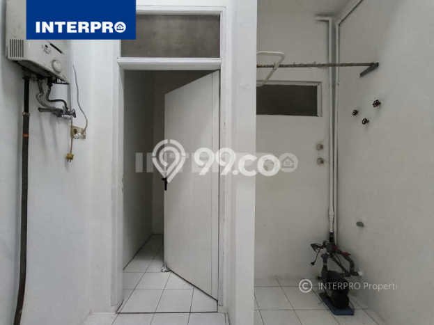 Rumah Elit Modern Tanpa Renovasi di Sunrise Garden Jakarta Barat Rumah Elit Modern Tanpa Renovasi di Sunrise Garden Jakarta Barat