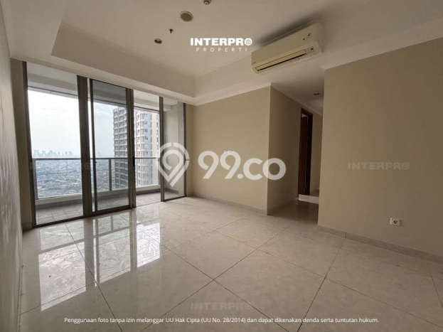 Paling Dicari! Apartemen Eksklusif Dijual di Taman Anggrek Punya 3 Bedroom Paling Dicari! Apartemen Eksklusif Dijual di Taman Anggrek Punya 3 Bedroom