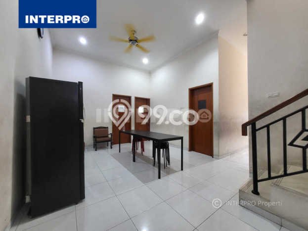 PROPERTI PILIHAN! Rumah area Duri Kosambi, LT 230m² Bangunan 250m² PROPERTI PILIHAN! Rumah area Duri Kosambi, LT 230m² Bangunan 250m²