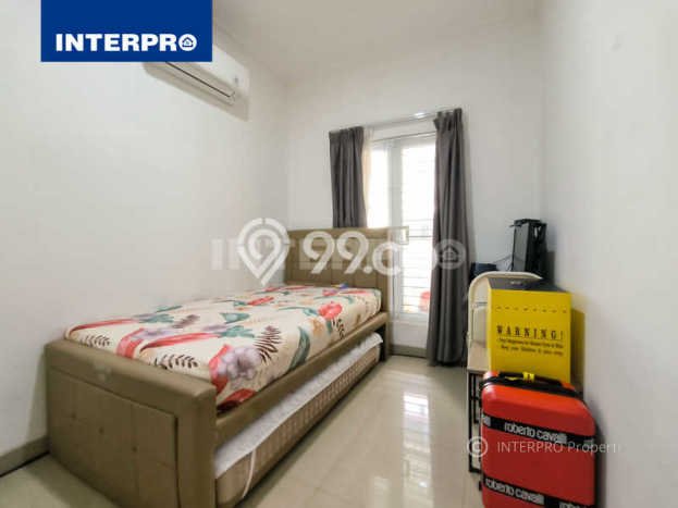 Rumah Modern 4 KT LT 75m2 di Taman Ratu Rumah Modern 4 KT LT 75m2 di Taman Ratu