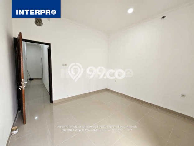 Dijual Rumah Modern 4 KT di Tanjung Duren, Jakarta Barat Dijual Rumah Modern 4 KT di Tanjung Duren, Jakarta Barat