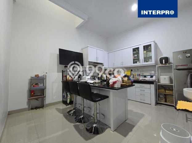 Jual Rumah Eksklusif 3 KT di Duri Kepa, Jakarta Barat Jual Rumah Eksklusif 3 KT di Duri Kepa, Jakarta Barat