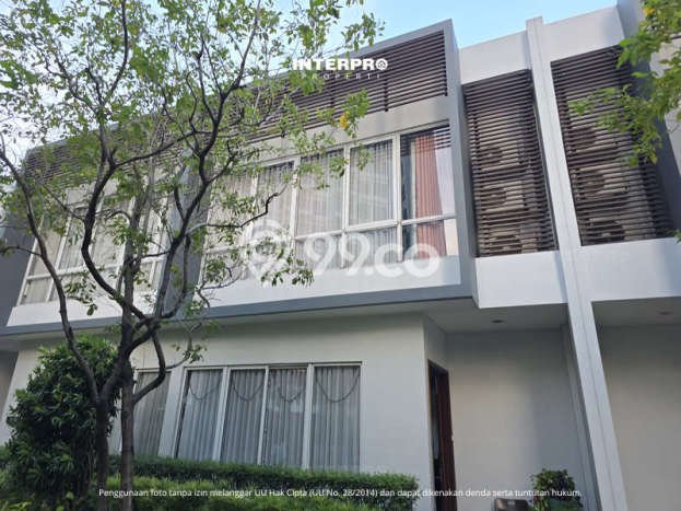 Hunian Super Mewah dengan Akses Paling Strategis di Puri Mansion, Jakarta Barat Hunian Super Mewah dengan Akses Paling Strategis di Puri Mansion, Jakarta Barat