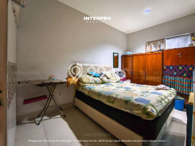 Jual Rumah Eksklusif 3 KT di Duri Kepa, Jakarta Barat Jual Rumah Eksklusif 3 KT di Duri Kepa, Jakarta Barat