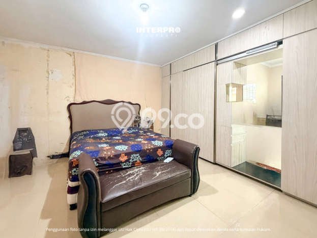 Jual Rumah Mewah Megah Dengan View Eksklusif di Daan Mogot, Jakarta Barat Jual Rumah Mewah Megah Dengan View Eksklusif di Daan Mogot, Jakarta Barat
