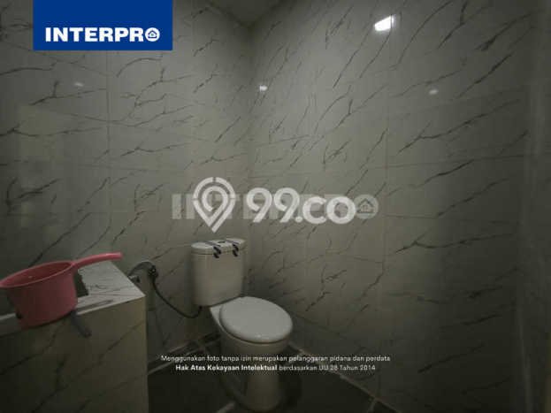 Rumah Luas Asri 2 KT Siap Pakai di Duri Kepa Jakarta Barat Rumah Luas Asri 2 KT Siap Pakai di Duri Kepa Jakarta Barat