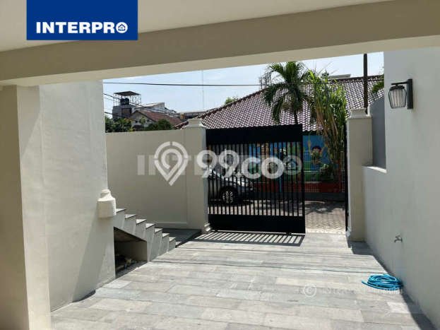 Rumah Berkualitas di Citra Garden, Jakarta Barat, LT 213m² LB 400m² - BISA KPR! Rumah Berkualitas di Citra Garden, Jakarta Barat, LT 213m² LB 400m² - BISA KPR!