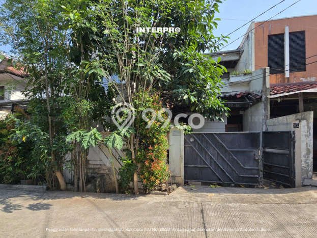 Jual Rumah Luas Megah Dengan View Eksklusif di Sunrise Garden, Jakarta Barat Jual Rumah Luas Megah Dengan View Eksklusif di Sunrise Garden, Jakarta Barat