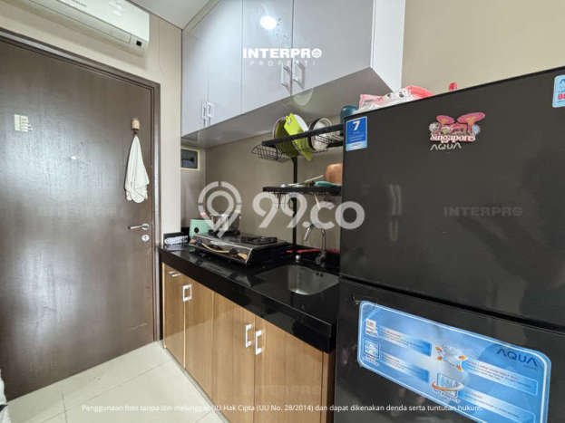 Apartemen Strategis untuk Dijual di Cengkareng, Jakarta Barat, DKI Jakarta Apartemen Strategis untuk Dijual di Cengkareng, Jakarta Barat, DKI Jakarta