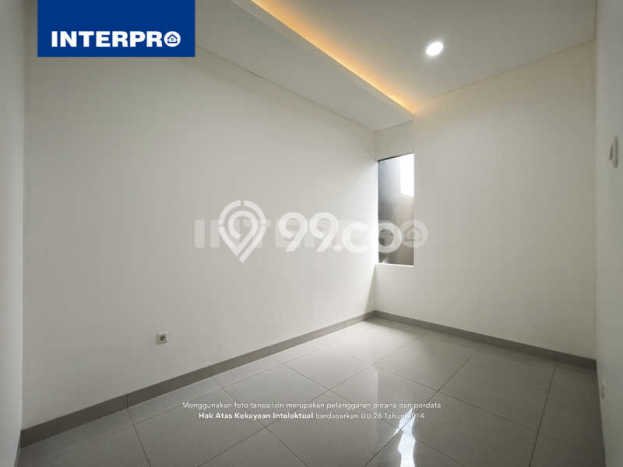 Rumah Modern 3 KT di Duri Kepa Jakarta Barat Unfurnished Rumah Modern 3 KT di Duri Kepa Jakarta Barat Unfurnished