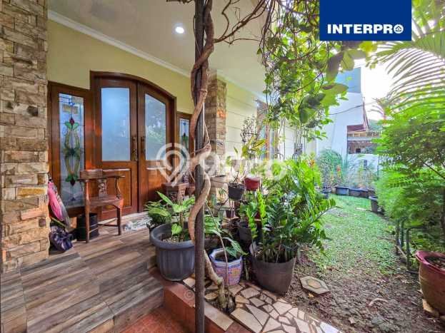 For Sale! Premium House LT 150m2 Desain Modern di Puri Indah For Sale! Premium House LT 150m2 Desain Modern di Puri Indah