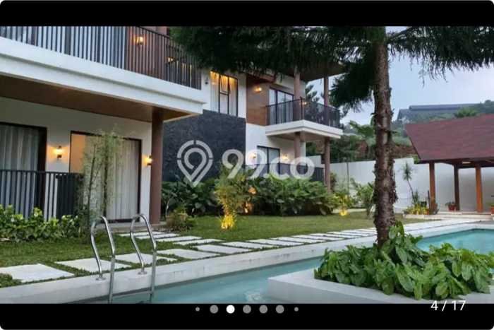 Rumah area Gadog, Bogor, Luas 1215m² Bangunan 348m² Rumah area Gadog, Bogor, Luas 1215m² Bangunan 348m²