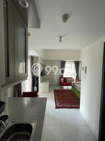 Unit Apartemen Dijual di Cisauk, Tangerang, dengan 1 Bedroom, 1 Bathroom Unit Apartemen Dijual di Cisauk, Tangerang, dengan 1 Bedroom, 1 Bathroom