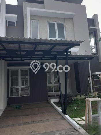 HUNIAN EKSKLUSIF! Rumah di Gading Serpong, 4 KT, Konsep Modern, Luas 132m² Bangunan 103m² HUNIAN EKSKLUSIF! Rumah di Gading Serpong, 4 KT, Konsep Modern, Luas 132m² Bangunan 103m²