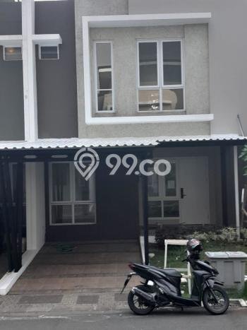 HUNIAN EKSKLUSIF! Rumah di Gading Serpong, 4 KT, Konsep Modern, Luas 132m² Bangunan 103m² HUNIAN EKSKLUSIF! Rumah di Gading Serpong, 4 KT, Konsep Modern, Luas 132m² Bangunan 103m²