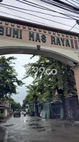 Kavling Tanah untuk Dijual di Cikokol, Tangerang, Luas 500m2 Kavling Tanah untuk Dijual di Cikokol, Tangerang, Luas 500m2