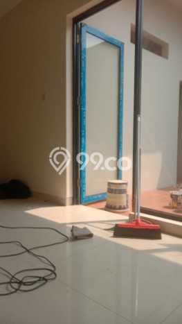 Rumah Luxury Modern Siap Huni di BSD Avani Tangerang Rumah Luxury Modern Siap Huni di BSD Avani Tangerang