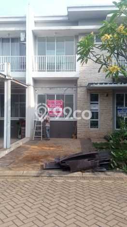 Rumah Luas Asri 3 KT Siap Huni di Cibubur Bogor Rumah Luas Asri 3 KT Siap Huni di Cibubur Bogor