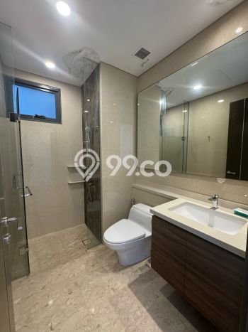 FOR SALE Hunian Apartemen High-Class di BSD dengan 2 Kamar Tidur & Luas 91m2 FOR SALE Hunian Apartemen High-Class di BSD dengan 2 Kamar Tidur & Luas 91m2