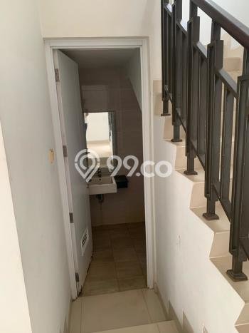 Rumah Luas Asri 3 KT Siap Huni di Cibubur Bogor Rumah Luas Asri 3 KT Siap Huni di Cibubur Bogor