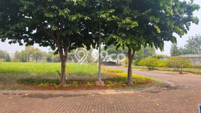 Lahan Kosong Dijual di Karang Tengah, Tangerang, Luas 448m2 Area Strategis Lahan Kosong Dijual di Karang Tengah, Tangerang, Luas 448m2 Area Strategis