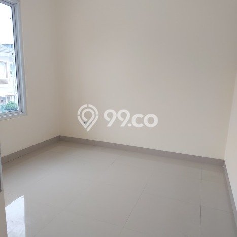 Rumah Minimalis 2 KT di Gading Serpong Tangerang Unfurnished Rumah Minimalis 2 KT di Gading Serpong Tangerang Unfurnished