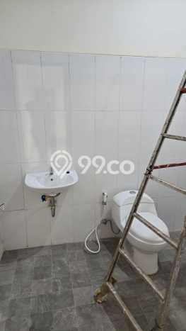 Rumah Luxury Modern Siap Huni di BSD Avani Tangerang Rumah Luxury Modern Siap Huni di BSD Avani Tangerang