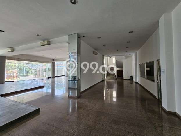 Untuk Dijual! Gudang di Sunter Jakarta Utara LT 1432m2 / LB 5722m2 Kawasan Strategis Untuk Dijual! Gudang di Sunter Jakarta Utara LT 1432m2 / LB 5722m2 Kawasan Strategis