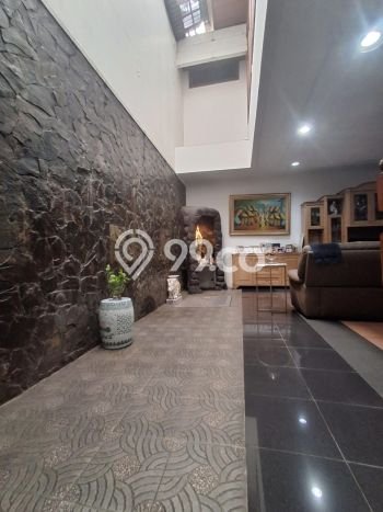 For Sale! Luxury House LT 200m2 Desain Modern di Sunter For Sale! Luxury House LT 200m2 Desain Modern di Sunter