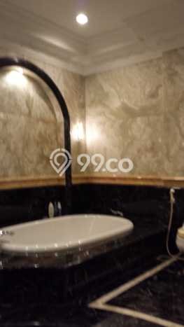 Rumah Elit Modern Tanpa Renovasi di Ancol Jakarta Utara Rumah Elit Modern Tanpa Renovasi di Ancol Jakarta Utara