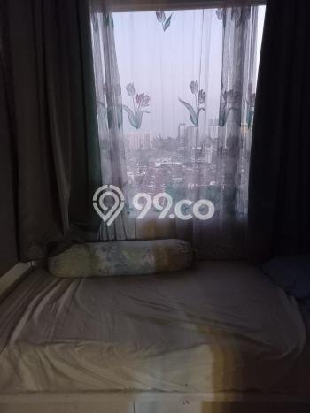 Siap Huni Apartemen di Jakarta Utara 2 Kamar & 1 Kamar Mandi, Luas 46m2 Siap Huni Apartemen di Jakarta Utara 2 Kamar & 1 Kamar Mandi, Luas 46m2