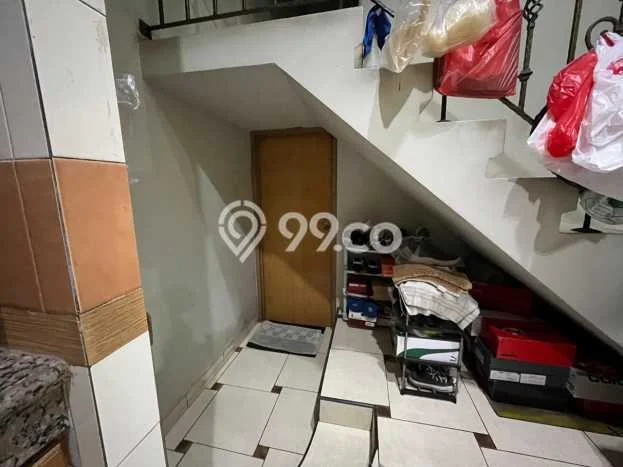 Rumah Elit Modern Siap Huni di Sunter Jakarta Utara Rumah Elit Modern Siap Huni di Sunter Jakarta Utara