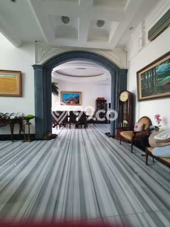 Jual Rumah Luas Megah Dengan View Eksklusif di Sunter, Jakarta Utara Jual Rumah Luas Megah Dengan View Eksklusif di Sunter, Jakarta Utara