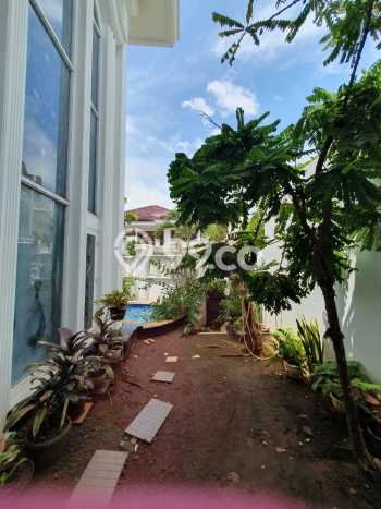Jual Rumah Luas Megah Dengan View Eksklusif di Sunter, Jakarta Utara Jual Rumah Luas Megah Dengan View Eksklusif di Sunter, Jakarta Utara