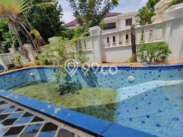 Jual Rumah Luas Megah Dengan View Eksklusif di Sunter, Jakarta Utara Jual Rumah Luas Megah Dengan View Eksklusif di Sunter, Jakarta Utara