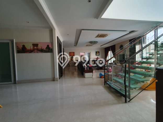 Hunian Super Mewah dengan Akses Paling Strategis di Sunter, Jakarta Utara Hunian Super Mewah dengan Akses Paling Strategis di Sunter, Jakarta Utara