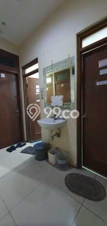 Rumah Luxury Modern Tanpa Renovasi di Sunter Jakarta Utara Rumah Luxury Modern Tanpa Renovasi di Sunter Jakarta Utara