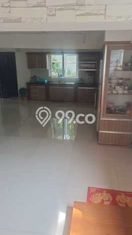 Ready to Use! Premium House LT 288m2 Desain Elegan di Pantai Indah Kapuk Ready to Use! Premium House LT 288m2 Desain Elegan di Pantai Indah Kapuk